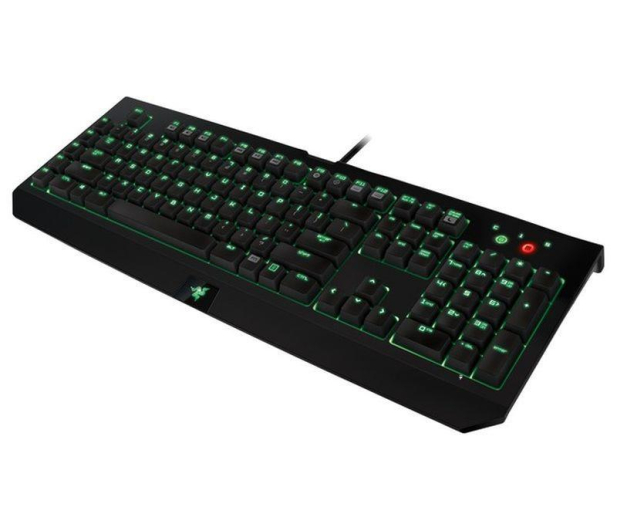 Razer BlackWidow Ultimate 2014 czarna - 180237 - zdjęcie 3